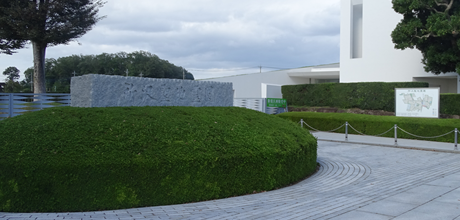 所沢聖地霊園