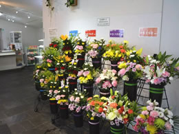 売店