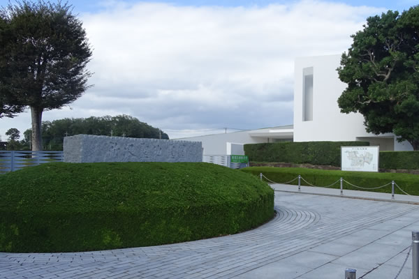 所沢聖地霊園