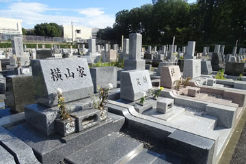 こもれび霊域